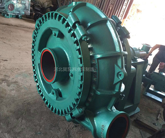 耐磨渣漿泵-渣漿泵價(jià)格
