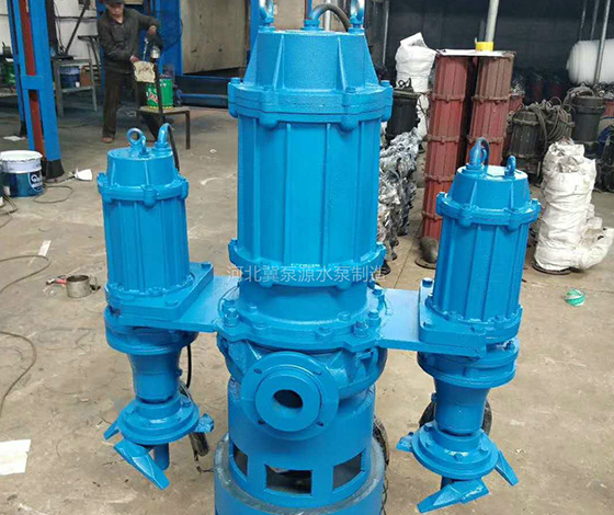 潛水渣漿泵價(jià)格