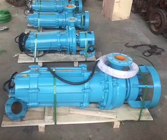 潛水渣漿泵廠(chǎng)家