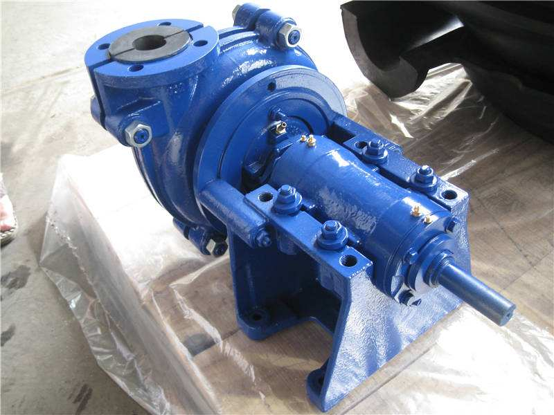 AH渣漿泵報(bào)價(jià)