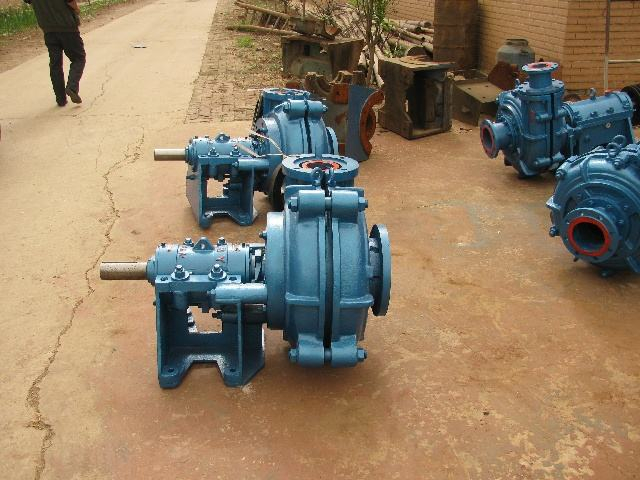 臥式渣漿泵廠(chǎng)家