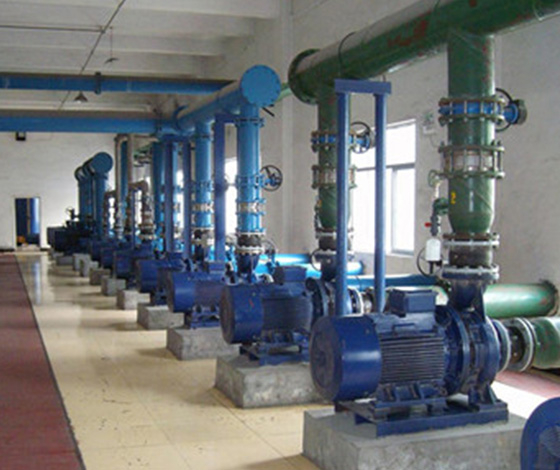 廠(chǎng)區(qū)全景