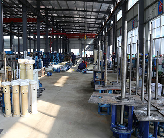 廠(chǎng)區(qū)全景