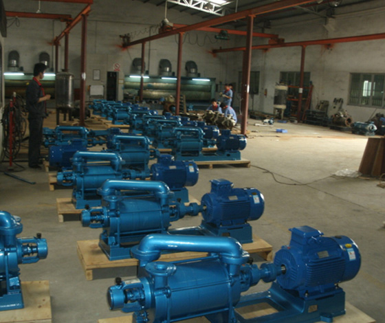 車(chē)間實(shí)拍