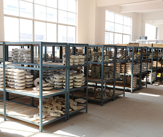 車(chē)間實(shí)拍