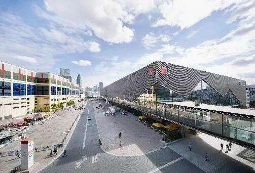 2017年石家莊水泵工業(yè)展會(huì)