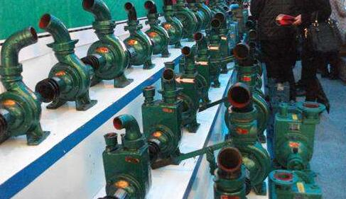 2016年湖北水泵展銷(xiāo)會(huì)