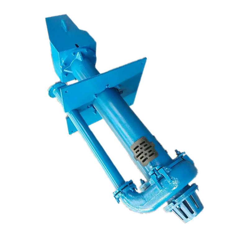 液下渣漿泵價(jià)格