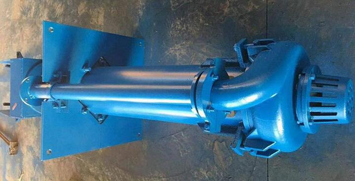 液下渣漿泵廠(chǎng)家